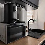 Apartment Mirana I Modernes *