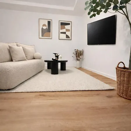 Apartment Mirana L Modernes Kaiserslautern