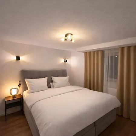 Apartment Mirana Kaiserslautern