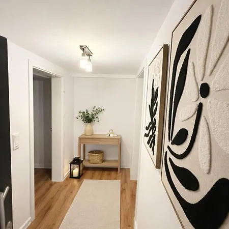 Apartment Mirana Kaiserslautern