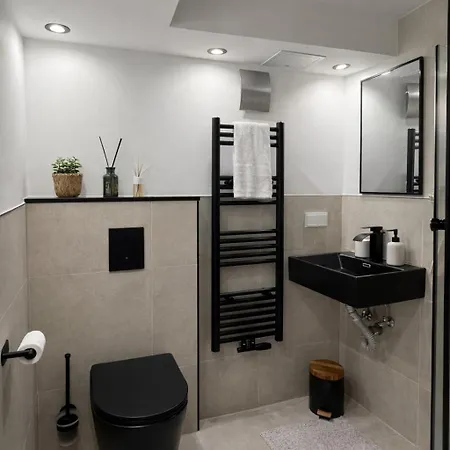 Apartment Mirana L Modernes Kaiserslautern