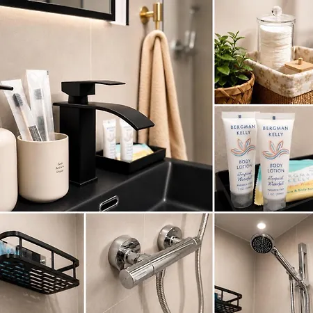 Apartment Mirana I Modernes