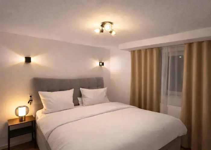 Apartamento Mirana Kaiserslautern