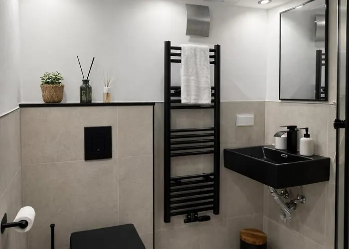 Apartamento Mirana Kaiserslautern